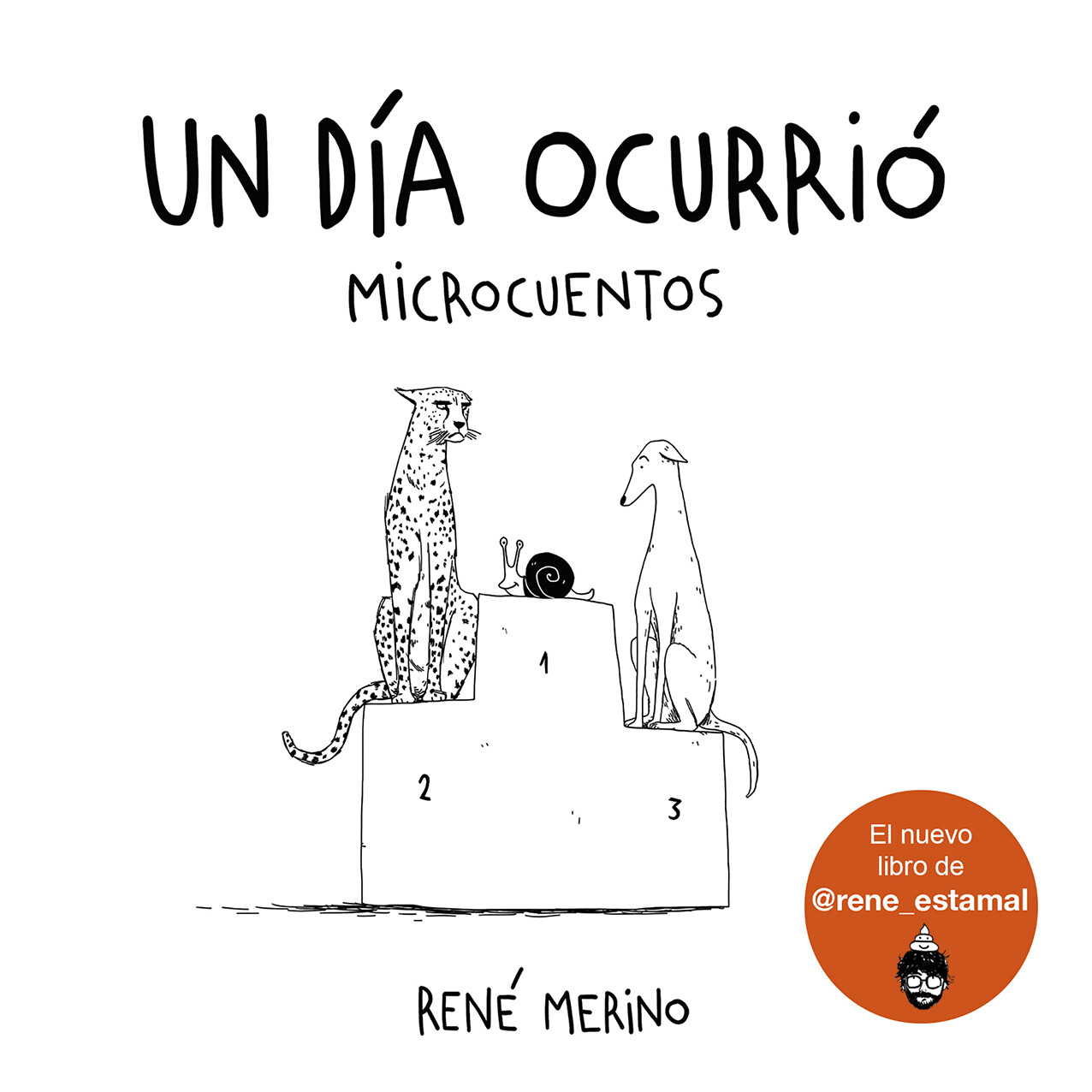 nada salió como esperaba rene merino