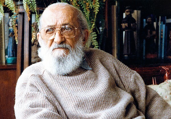 paulo freire educacion filosofia reflexion 2