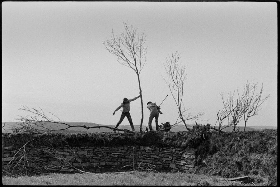 roger a. deakins byways cine fotografia blanco y negro sociedad 7