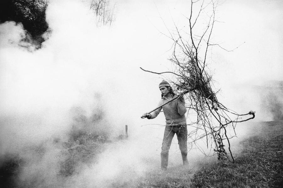 roger a. deakins byways cine fotografia blanco y negro sociedad 8