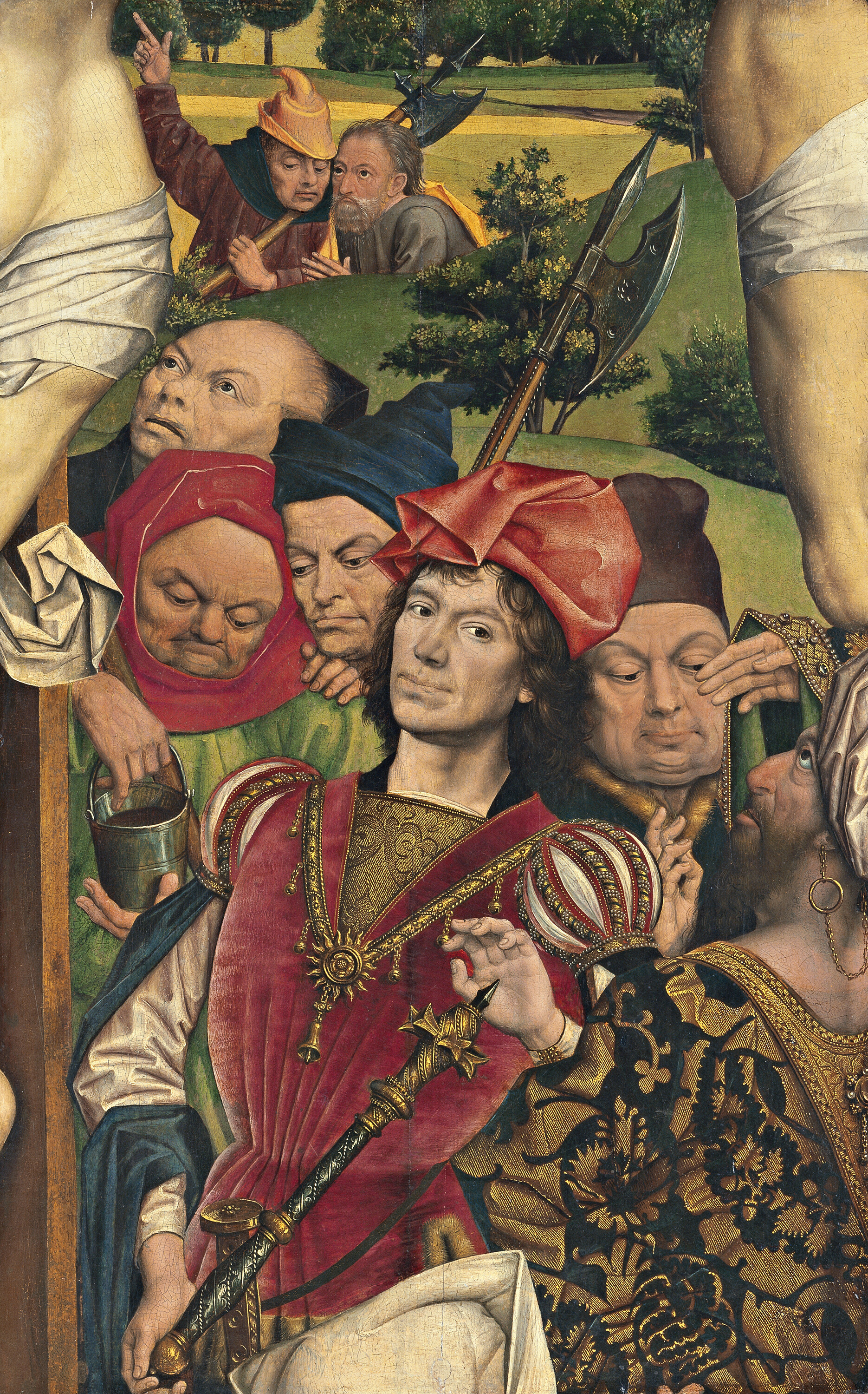 versiona thyssen museo concurso pintura arte contemporaneo 1