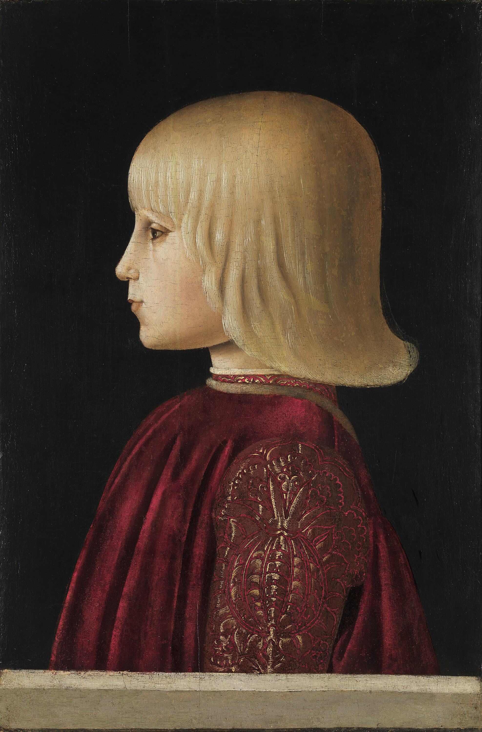 versiona thyssen museo concurso pintura arte contemporaneo 3