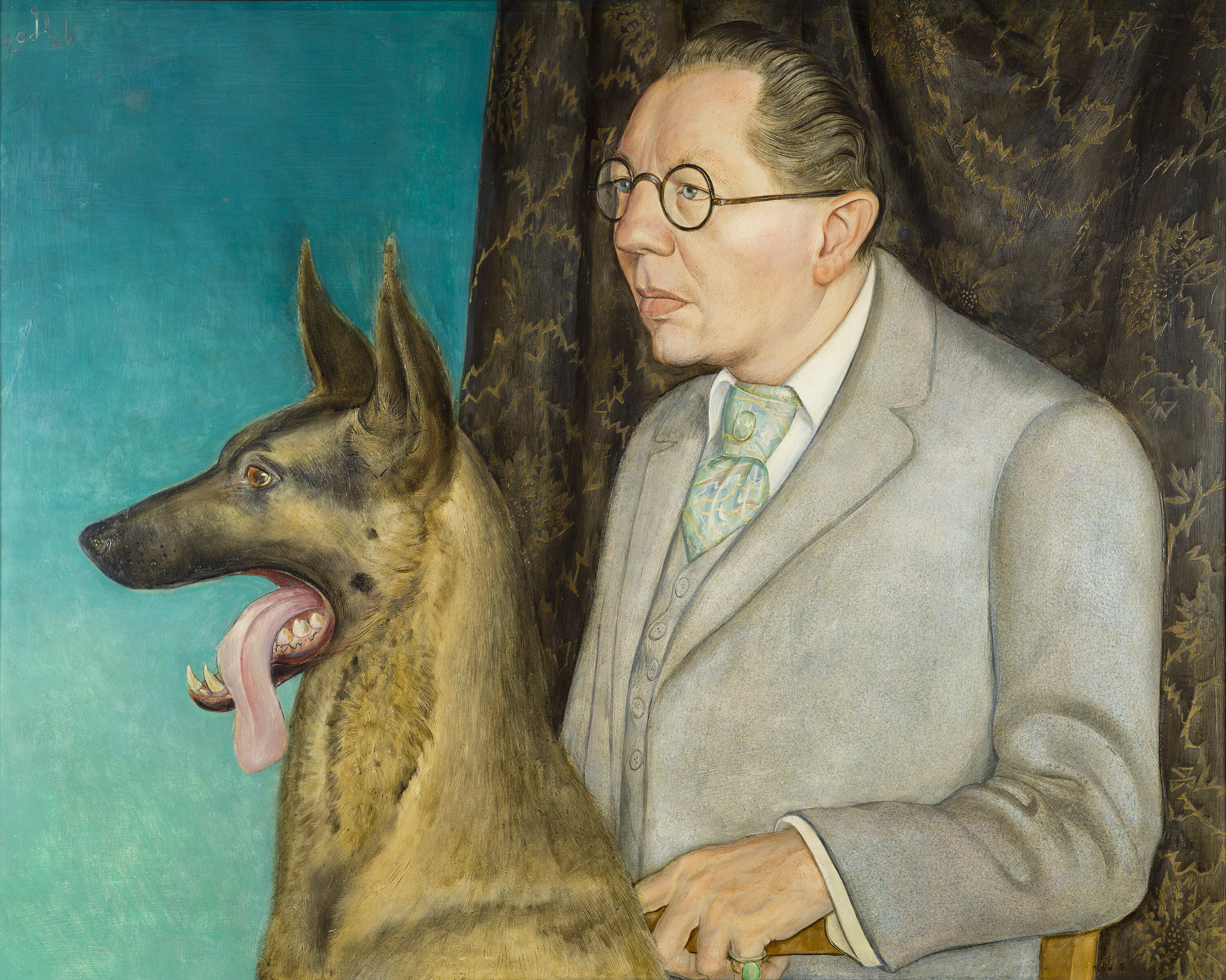 versiona thyssen museo concurso pintura arte contemporaneo 5