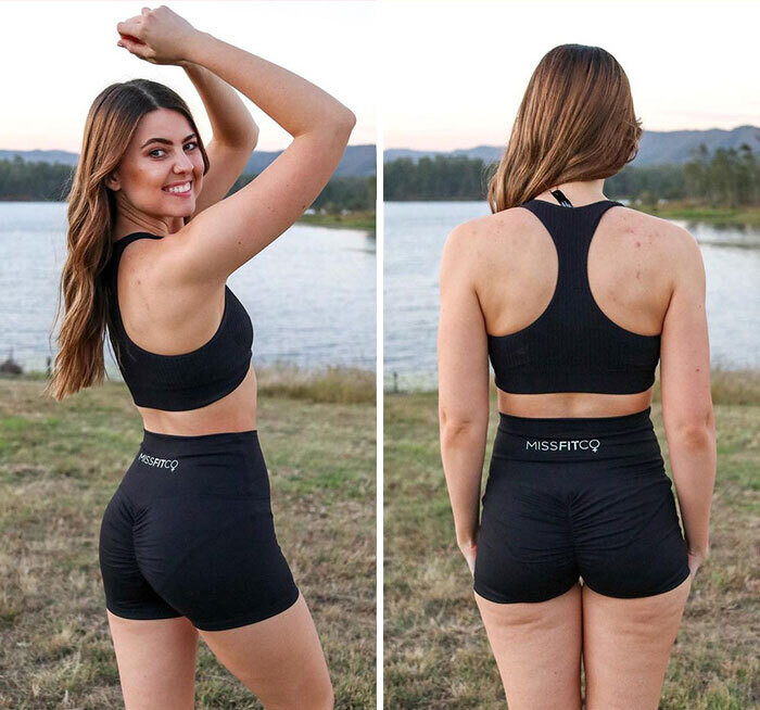 bree lenahan instagram sociedad redes sociales 1