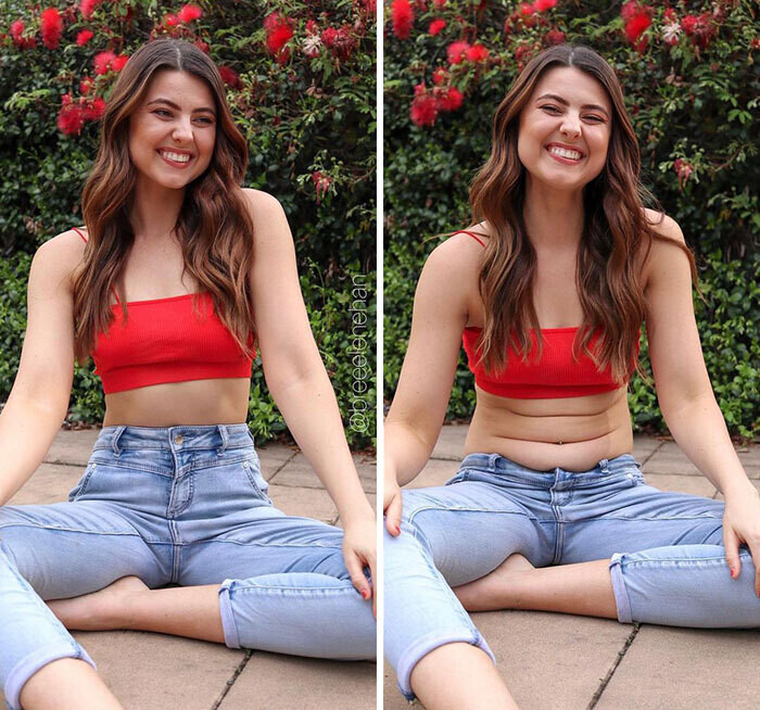 bree lenahan instagram sociedad redes sociales 4