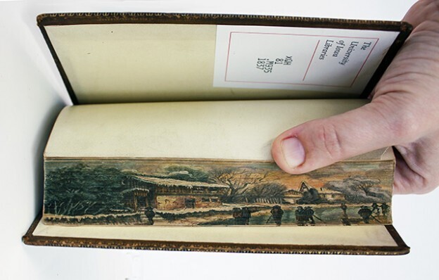 cantos de libros pinturas ocultas 7