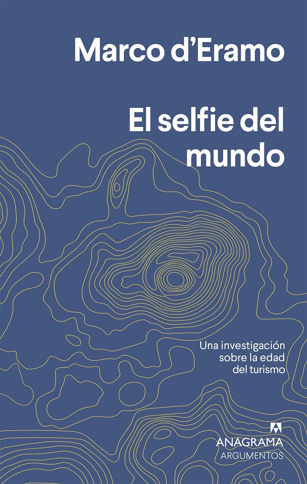 el selfie del mundo