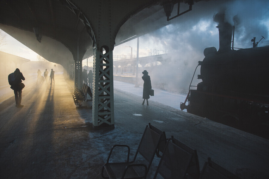 hasselblad master photo competicion fotografia premio nikolay schegolev