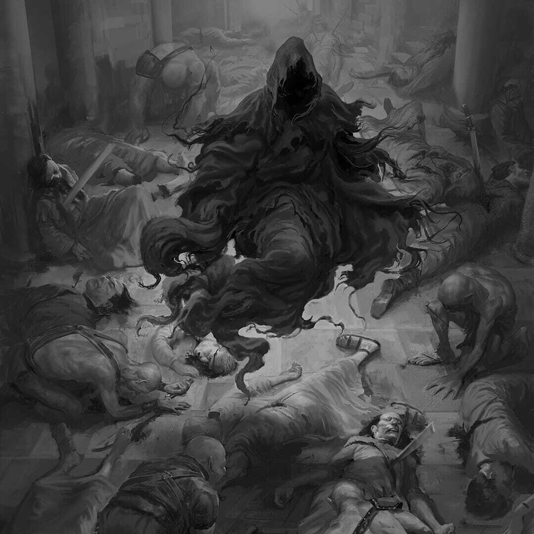 Marc Simonetti ilustraciones mágicas realistas