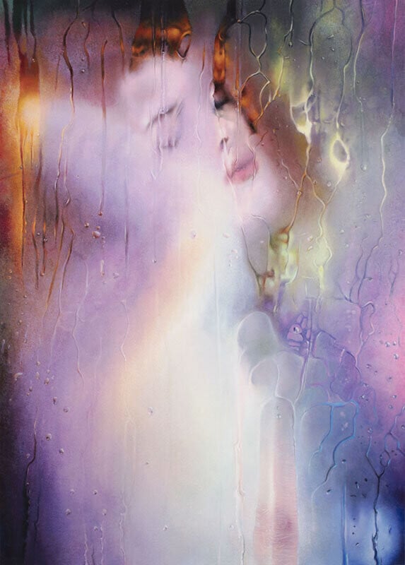 marilyn minter desnudo erotismo fotografia erotica sexo 1