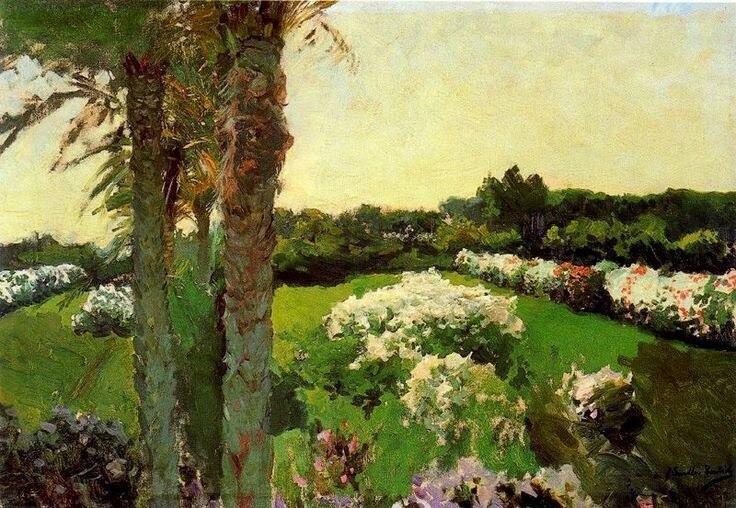 mavarrosa joaquin sorolla