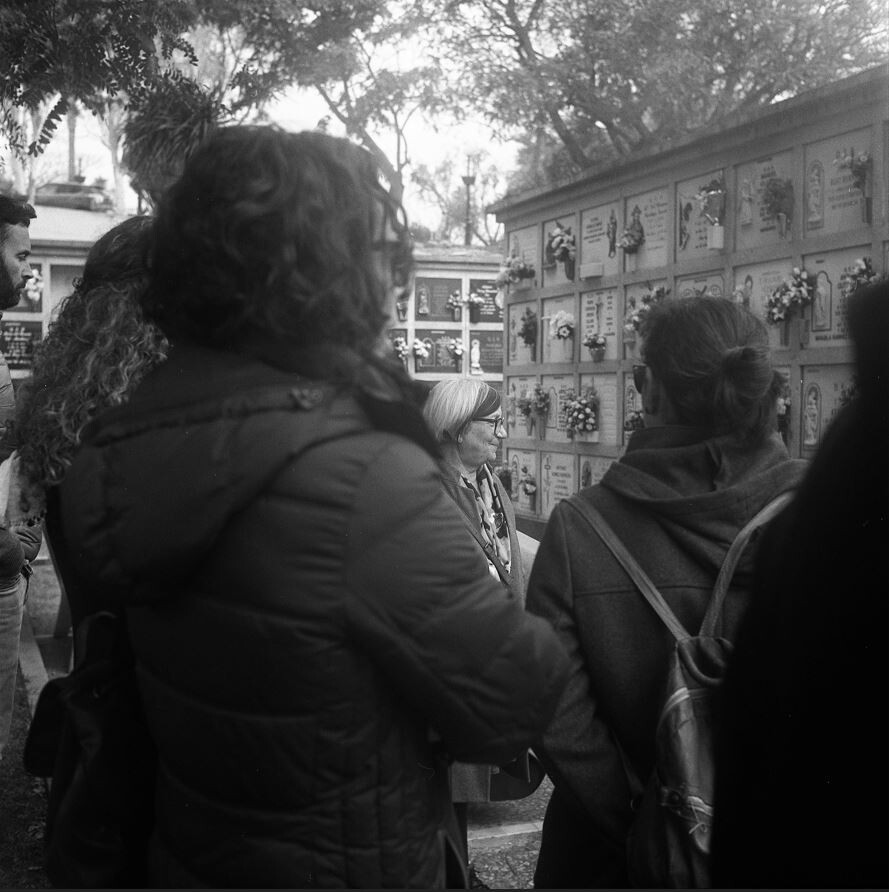 pablo padira serie fotografia 10am abuela carta amor 14