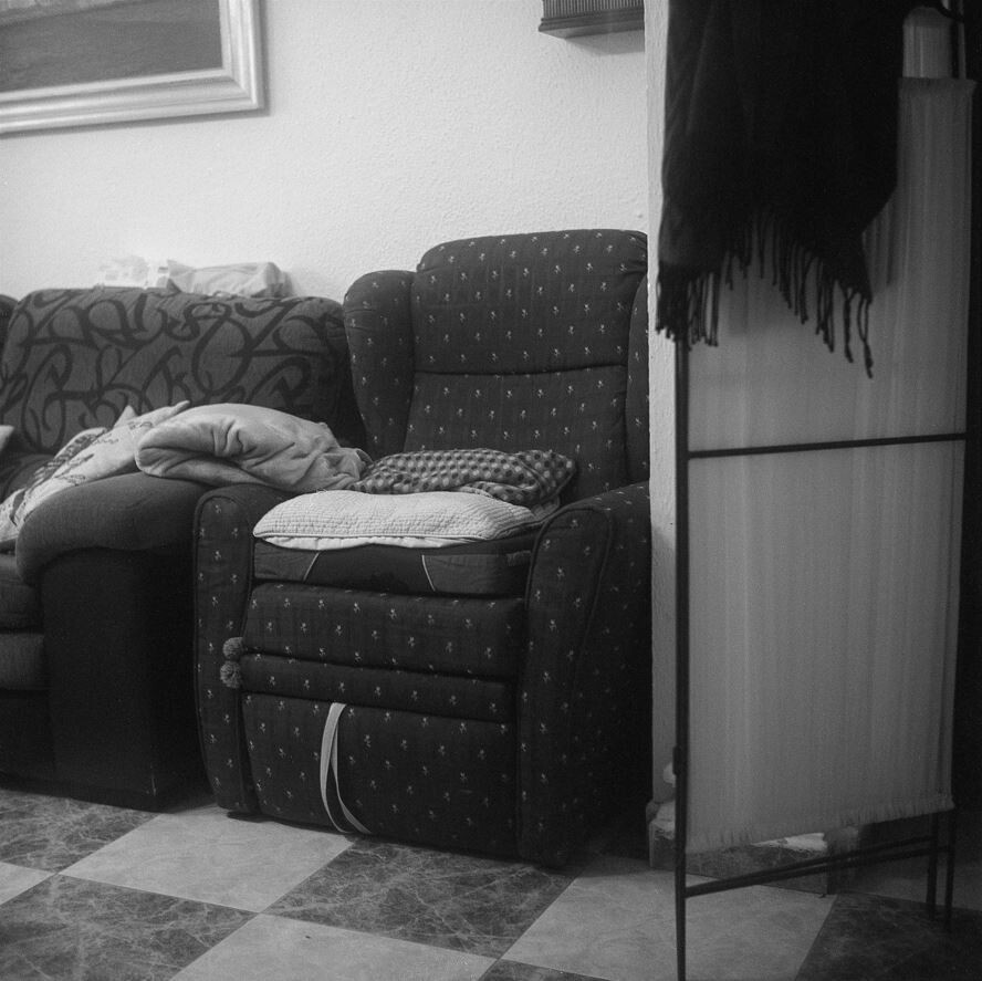 pablo padira serie fotografia 10am abuela carta amor 15