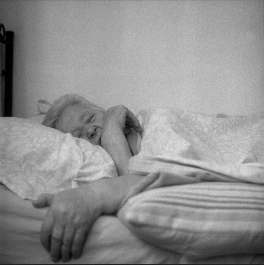 pablo padira serie fotografia 10am abuela carta amor 2