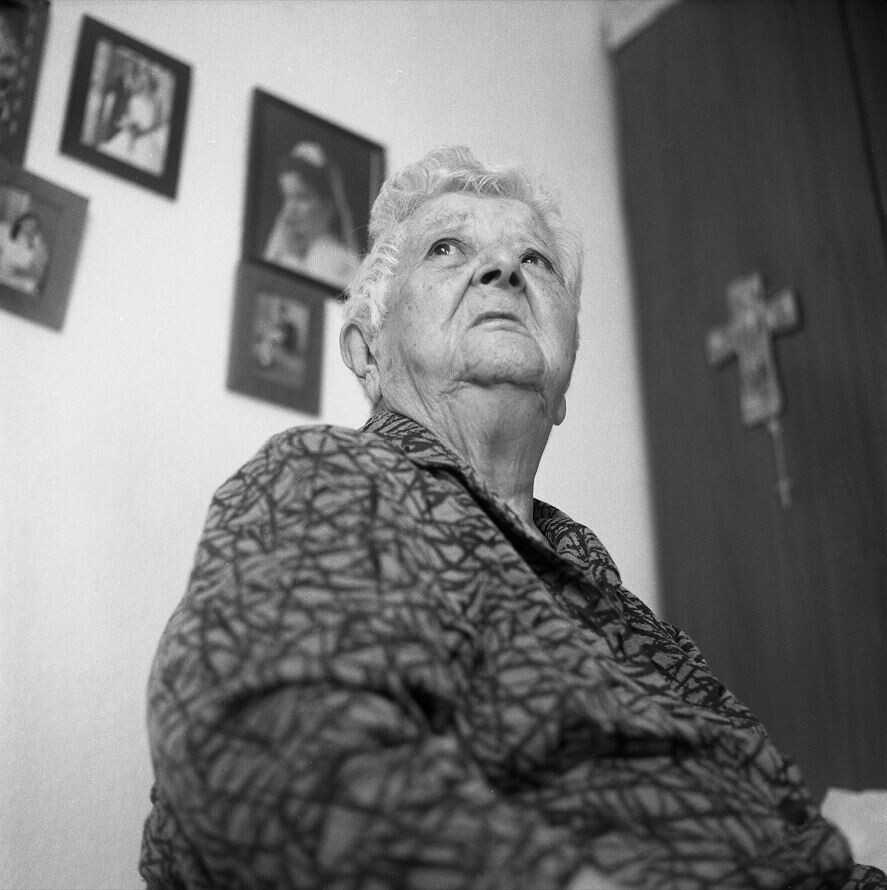 pablo padira serie fotografia 10am abuela carta amor 5