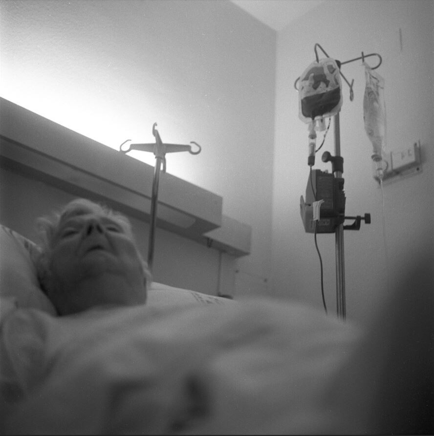 pablo padira serie fotografia 10am abuela carta amor 8