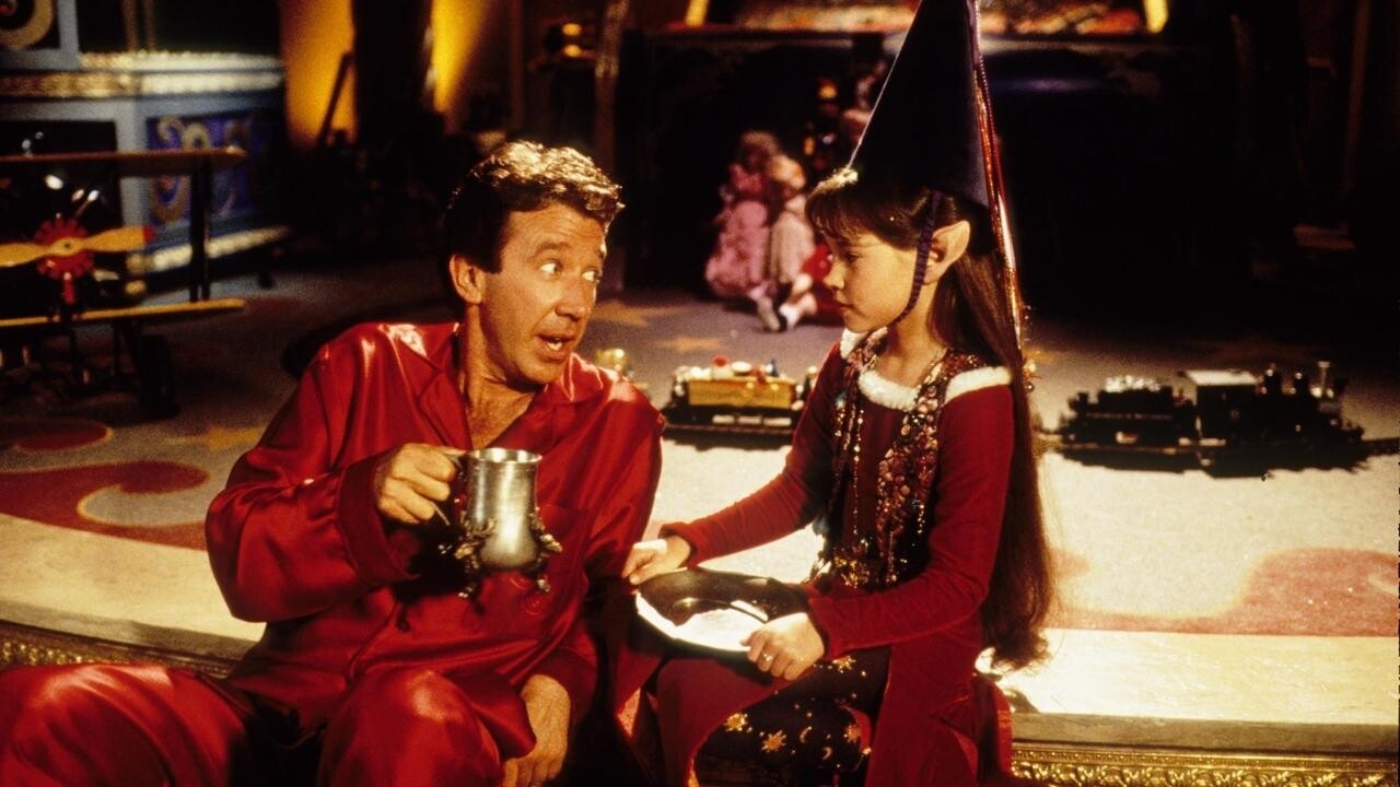 peliculas infantiles ninos navidad vaya santa claus