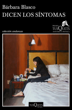 portada dicen los sintomas barbara blasco 202009041113