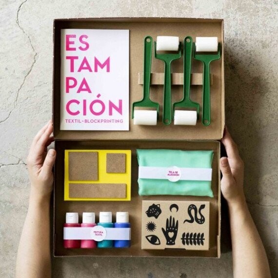 regalos originales navidad para mentes creativas cultura inquieta shop 4