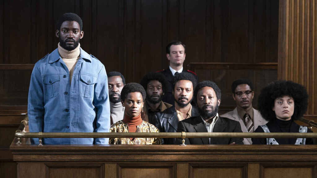 serie television ranking 2021 8