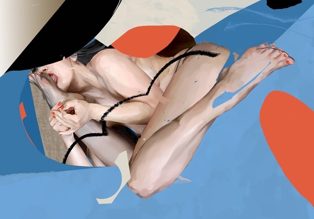 tyson mcadoo erotismo desnudo sexo arte digital 7