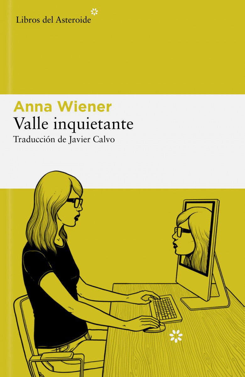 valle inquietante