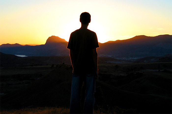 30 questions that could change the way we think.