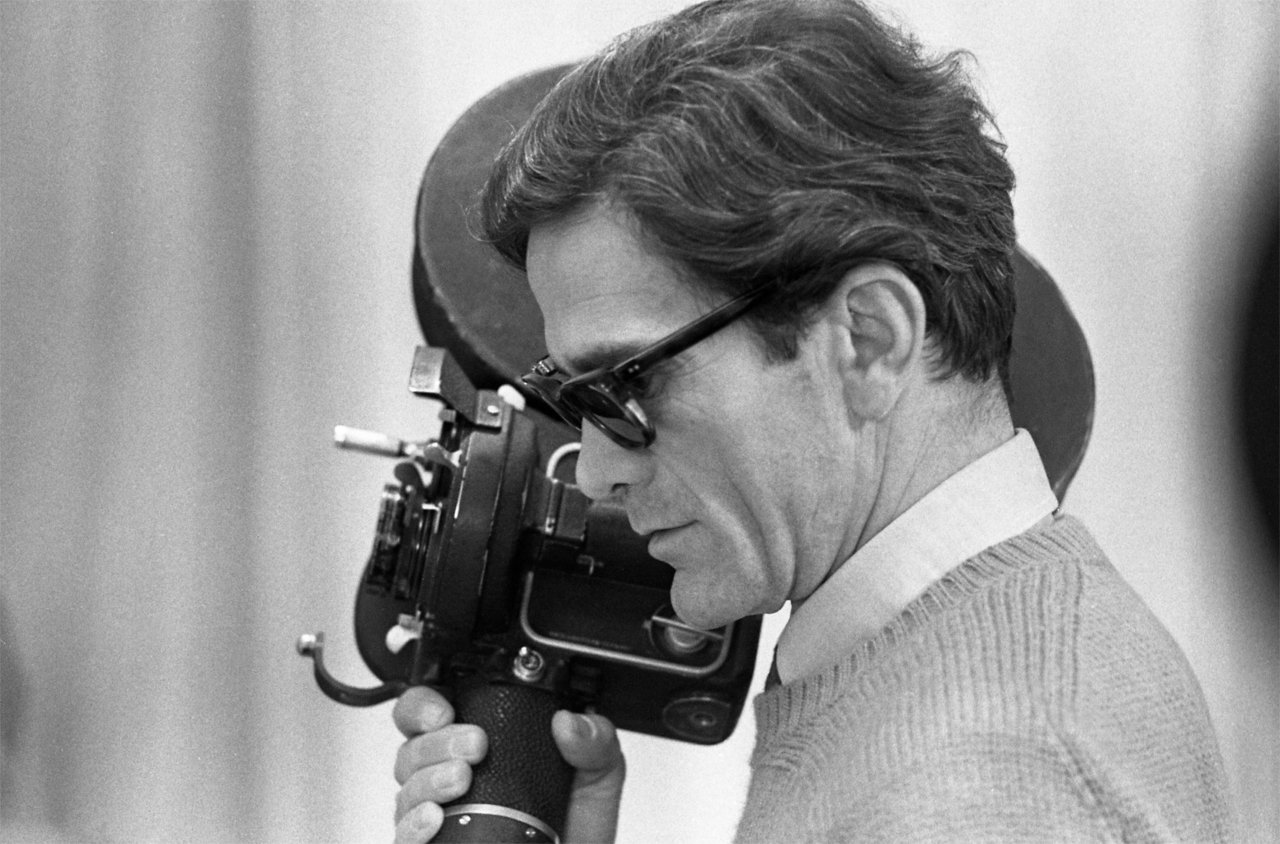 Educar para el fracaso y la derrota, un bello texto de Pier Paolo Pasolini