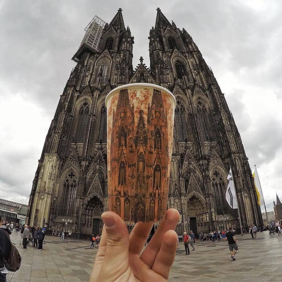 berk armagan vasos desechables viajes 4