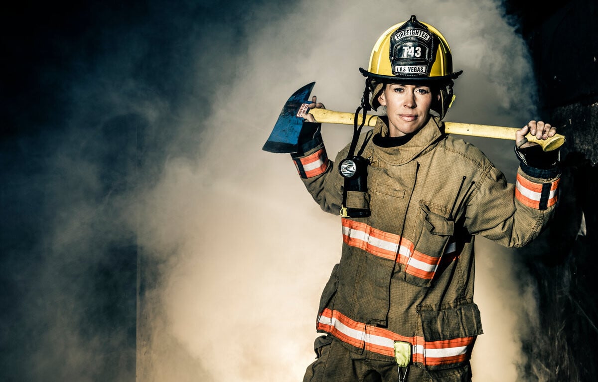 bombero