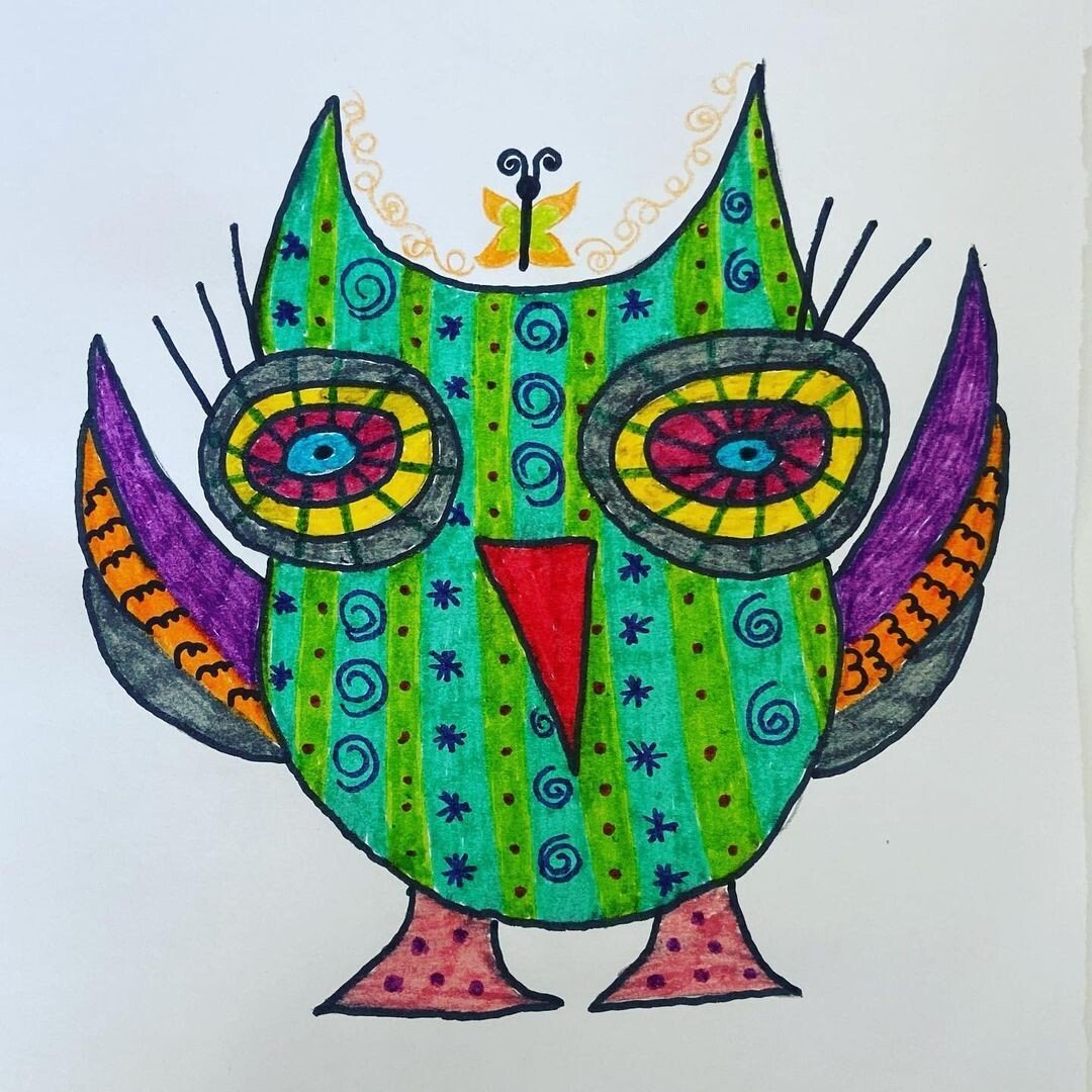 concurso iberdrola ilustraciones inquietas infantiles 8