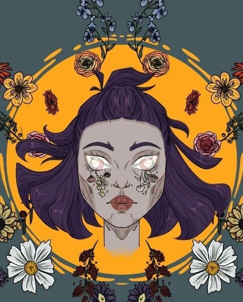 concurso iberdrola ilustraciones inquietas juveniles 14