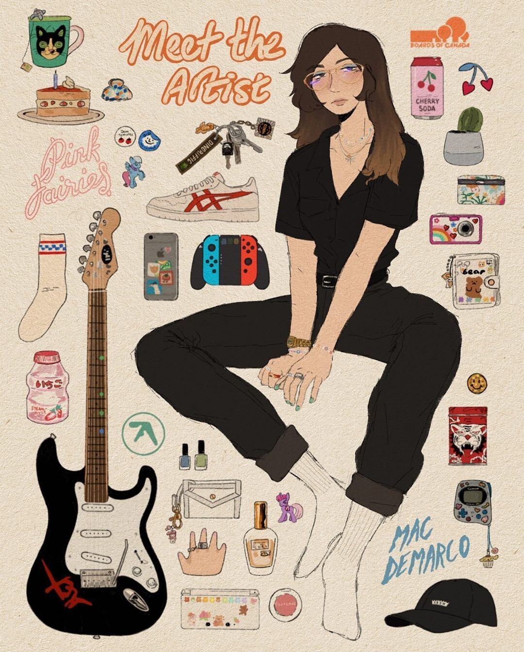 concurso iberdrola ilustraciones inquietas juveniles 3