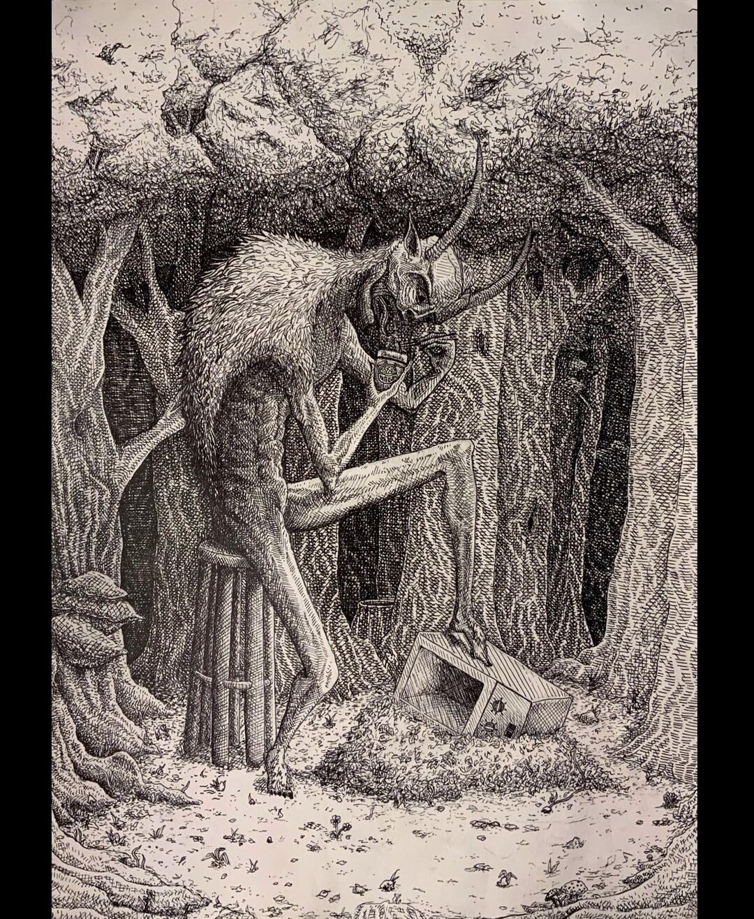 concurso iberdrola ilustraciones inquietas juveniles 4