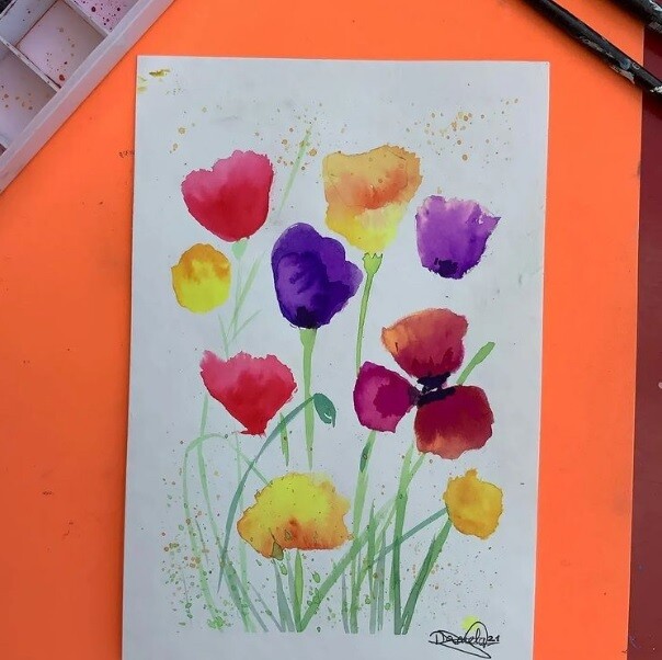concurso ilustraciones inquietas infantil 13