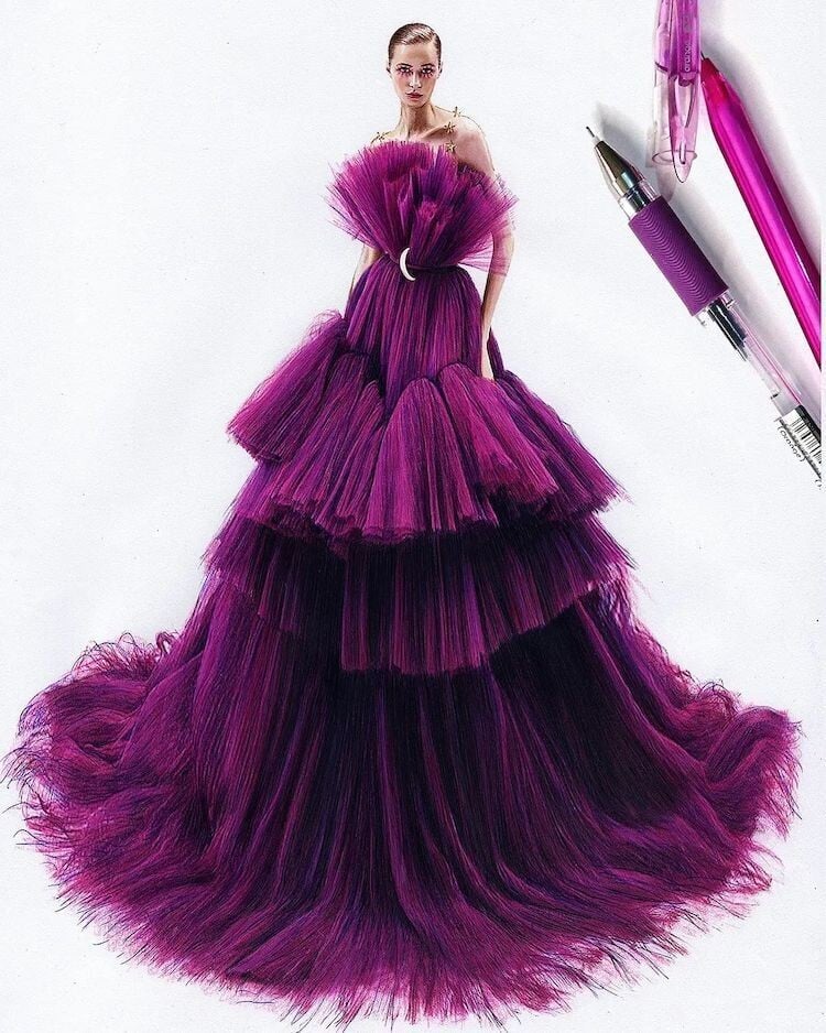 eduardo torres ilustracion moda 2