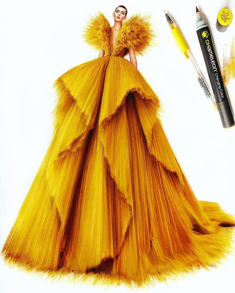 eduardo torres ilustracion moda 4