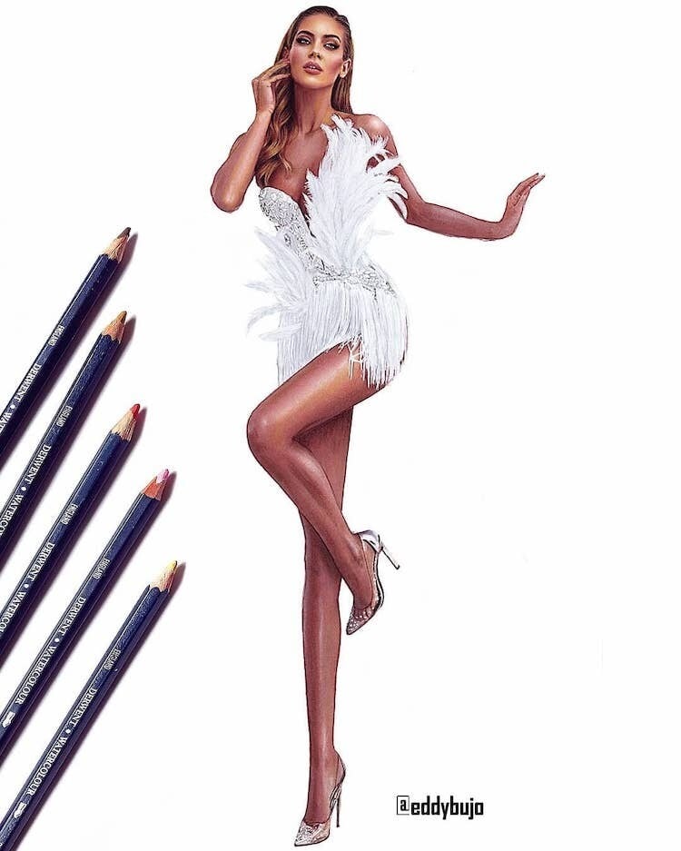 eduardo torres ilustracion moda 5