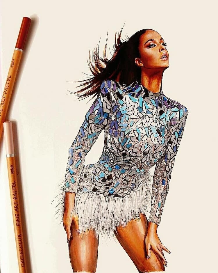 eduardo torres ilustracion moda 7