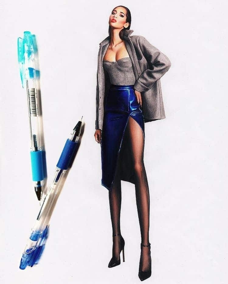 eduardo torres ilustracion moda 8