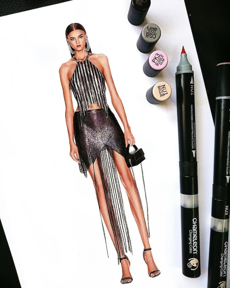 eduardo torres ilustracion moda 9