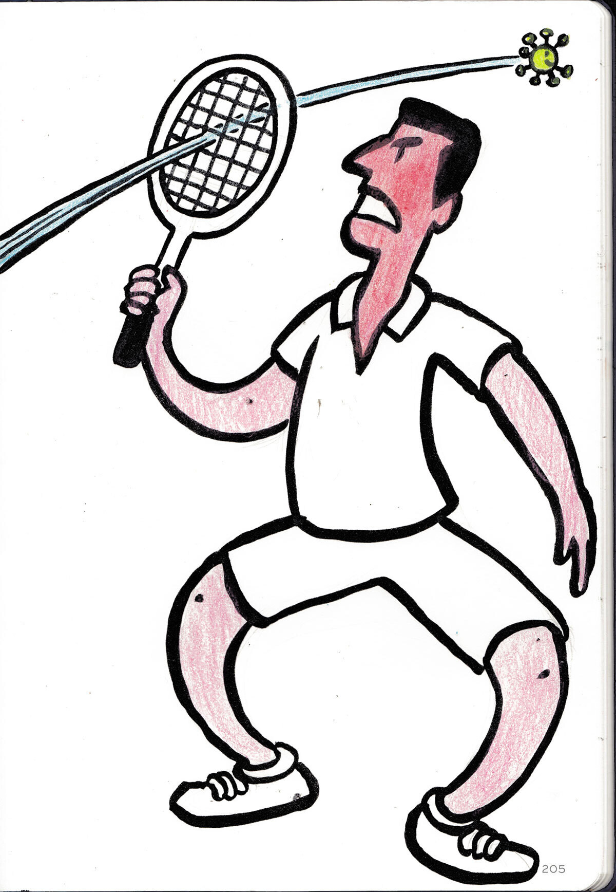 ivan solbes vinetas humor humor negro sociedad 12
