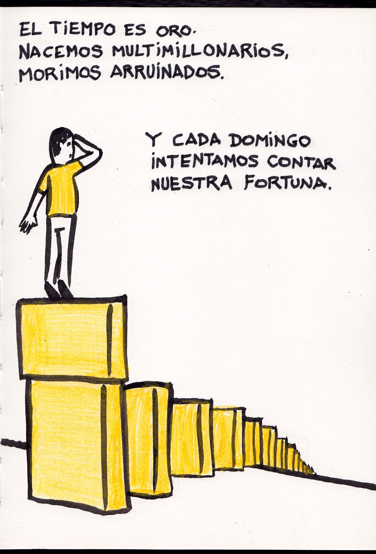 ivan solbes vinetas humor humor negro sociedad 13