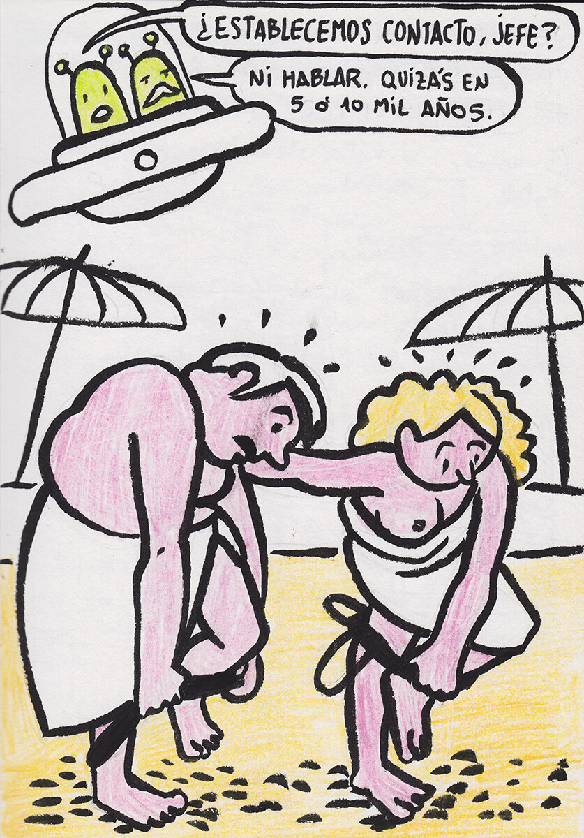 ivan solbes vinetas humor humor negro sociedad 14