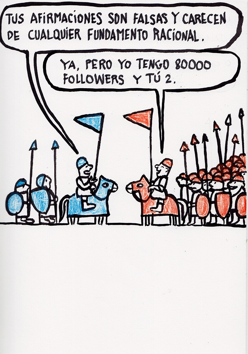 ivan solbes vinetas humor humor negro sociedad 2