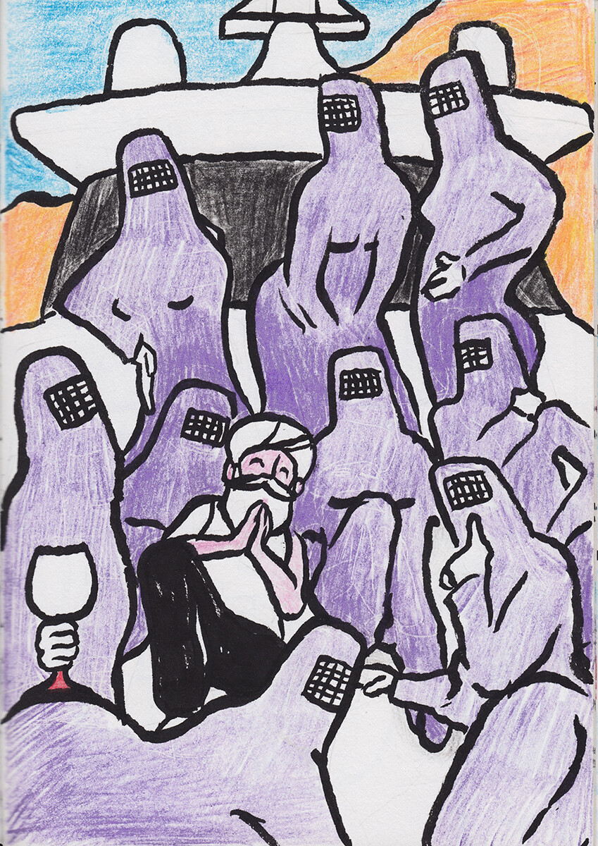 ivan solbes vinetas humor humor negro sociedad 7