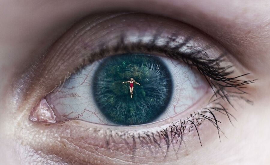 jyo john mulloor ojos surrealistas 1