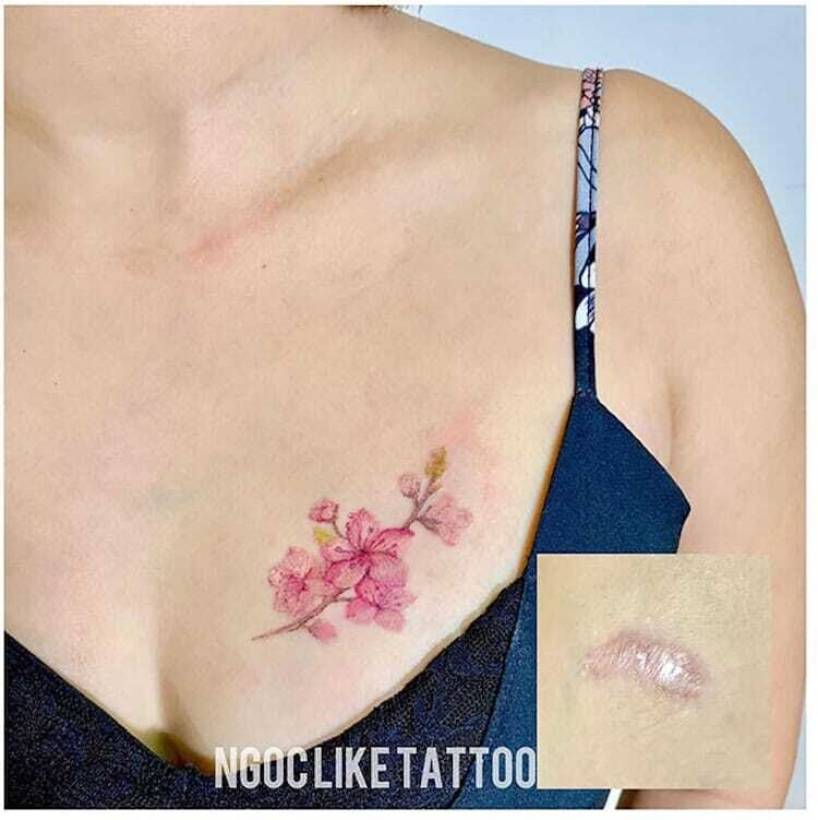 ngoc like tattoo tatuaje cicatriz cover up cubrir 6
