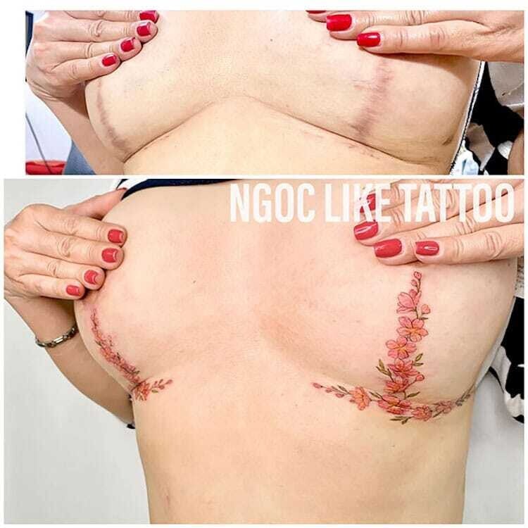 ngoc like tattoo tatuaje cicatriz cover up cubrir 9