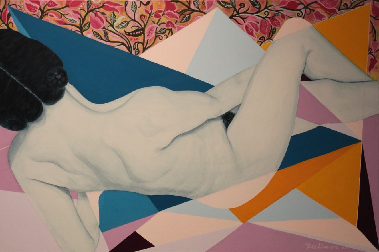 tina modotti feat. bugambilias divas latinas ynes guevara gordon walters pintura cuadros